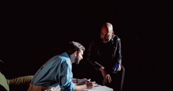 Vida do músico português Carlos Paião está a ser adaptada