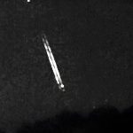 Vídeo mostra meteoro duplo em Porto Rico – fenômeno real