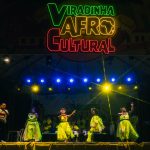 Viradinha Afro Cultural 2025 será realizada nesta sexta-feira (28), na