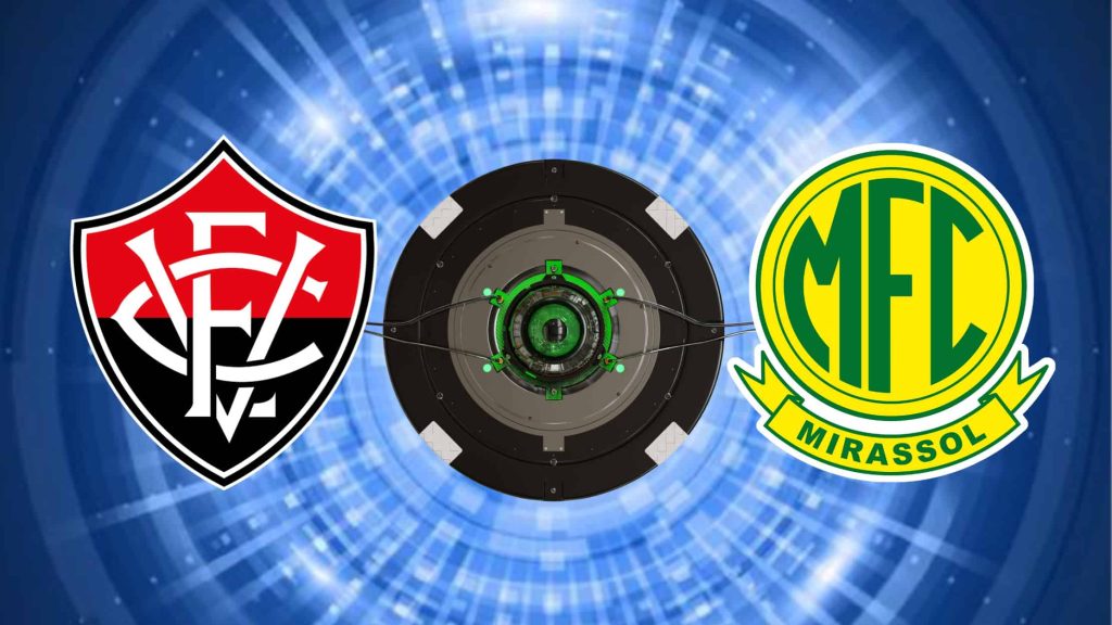 Vitória x Mirassol: onde assistir, horário e escalações do jogo