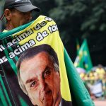 Voto Evangélico Impulsiona Tarcísio para a Presidência em 2026