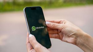WhatsApp lança ferramenta para digitalizar documentos e enviar em PDF