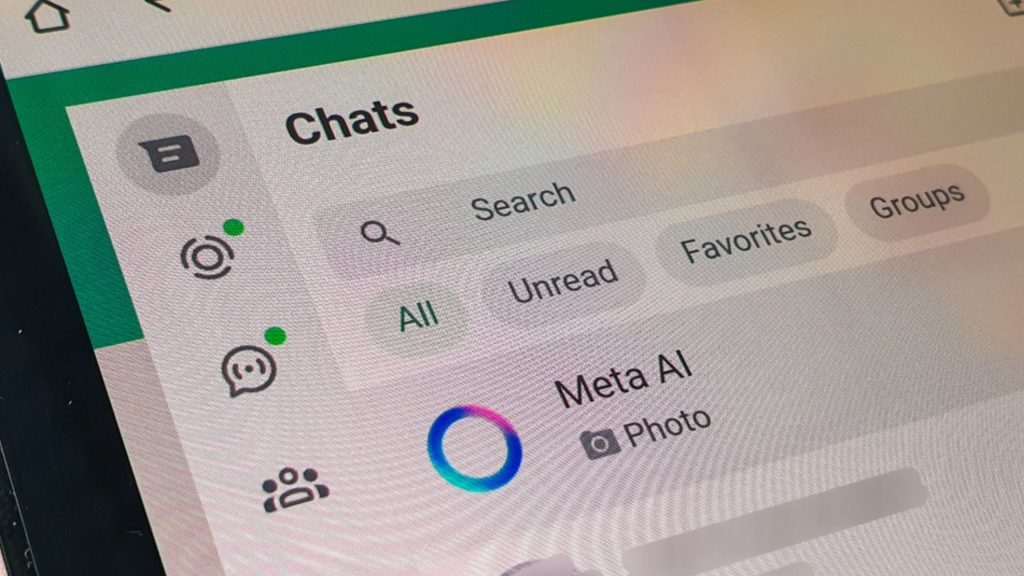 WhatsApp libera 38 cores no Mac para você deixar o
