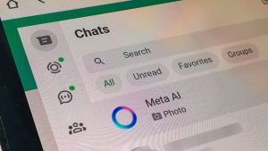 WhatsApp libera 38 cores no Mac para você deixar o