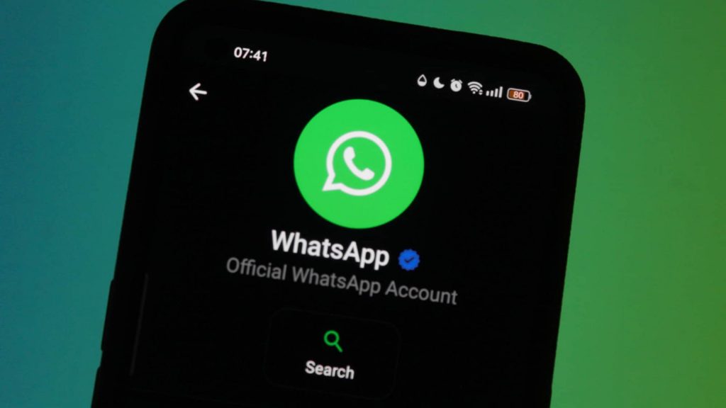 WhatsApp vem ganhando cada vez mais usuários nos Estados Unidos
