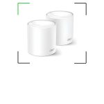 Wi-Fi na casa inteira: kit de roteadores mesh já em