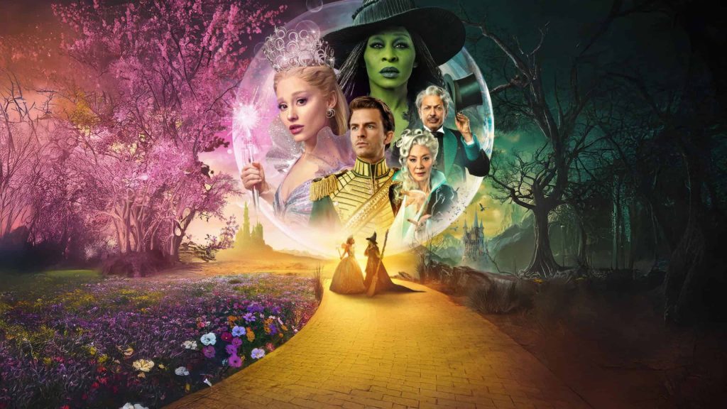 Wicked Parte 2: entenda o final do filme