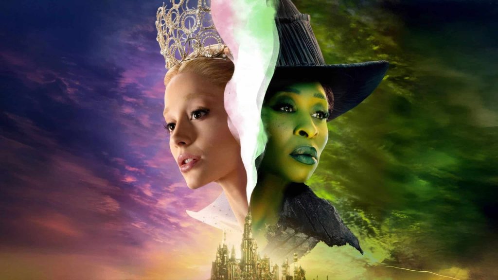 Wicked: Parte 2 tem cenas pós-créditos?