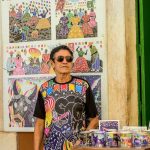 “Xilovivências” celebra o legado de Airton Marinho com exposição e