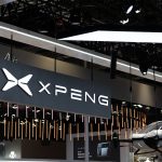 Xpeng aposta em robotáxis e robôs humanoides para desafiar Tesla