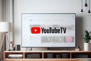 YouTube TV: Google e Disney fecham acordo e canais de