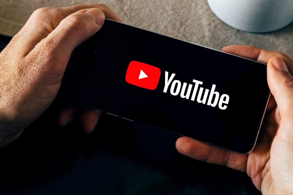YouTube desenvolve recurso para organizar recomendações e melhorar o feed