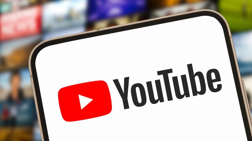 YouTube está relançando recurso de mensagens privadas