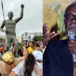 Zumbi dos Palmares e os caminhos da libertação