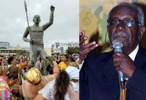 Zumbi dos Palmares e os caminhos da libertação