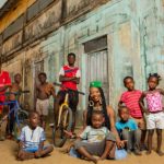 celebrar a diversidade da cidade e a memória sonora como