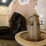 conheça a fonte de Dona Beja