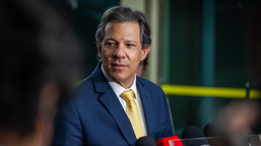 crime organizado no Brasil utiliza fundos nos EUA para lavar