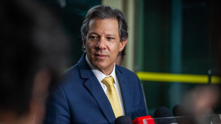 crime organizado no Brasil utiliza fundos nos EUA para lavar