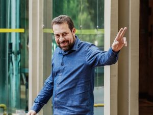 esquerda vai brigar por votos de Boulos