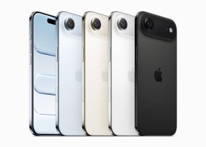 iPhone Air: Apple pode atrasar lançamento da segunda geração