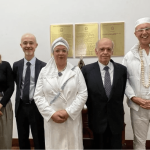 iniciativa brasileira de combate à fome é apresentada em Roma