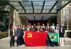 o que vi, ouvi e senti