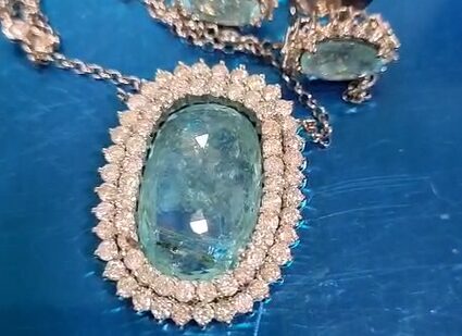 o tesouro brasileiro que o mundo cobiça