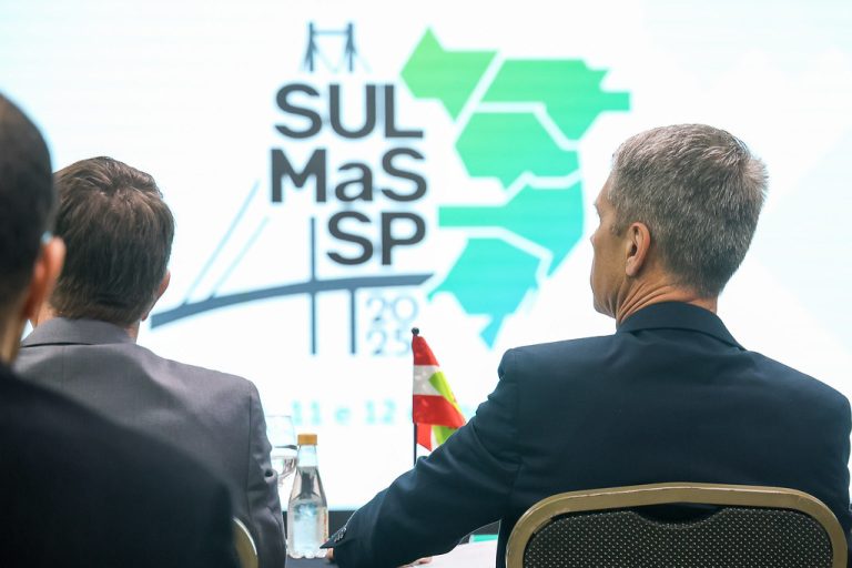 policiais se unem contra facções