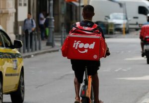 regulamentar o trabalho é combater exploração sem limites das plataformas