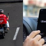 ​​A nova aliança: iFood e Uber se unem em meio