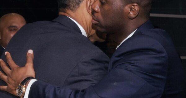 ‘Rapper’ dos Fugees condenado a 14 anos de prisão por