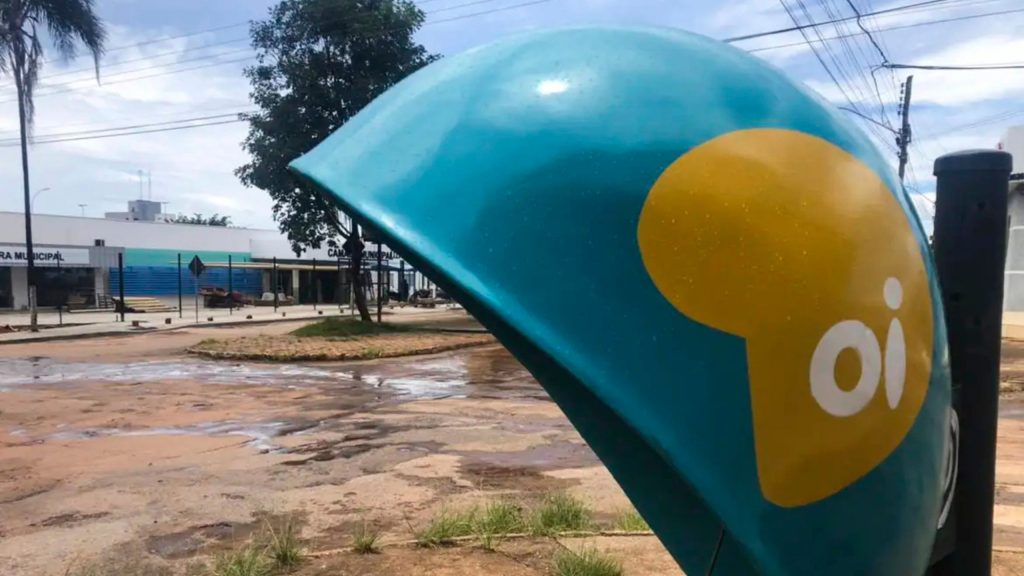 ‘Socialmente danosa’: Justiça do Rio suspende a falência da Oi;