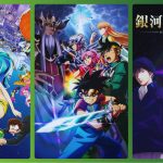 10 animes clássicos que ganharam remakes modernos e onde assisti-los