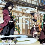10 animes shounen para assistir no Prime Video