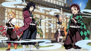 10 animes shounen para assistir no Prime Video