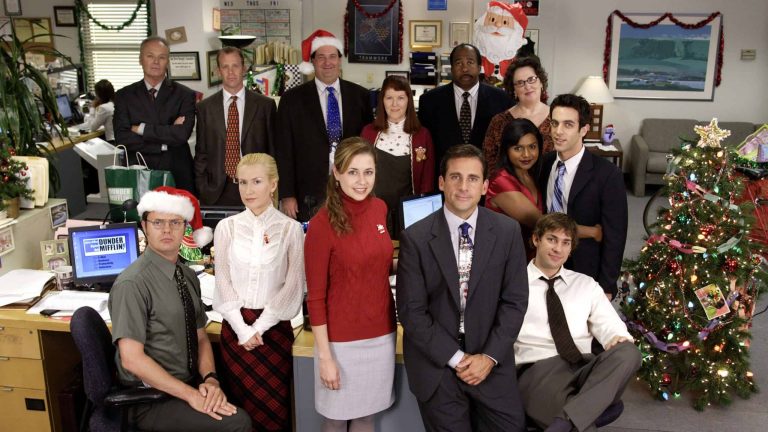 10 episódios temáticos de Natal marcantes das séries de TV