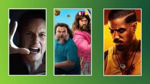 10 sucessos do cinema de 2025 que todo mundo assistiu