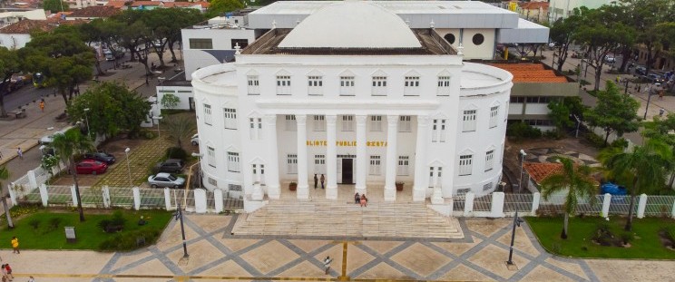 13º Lançamento Coletivo de Obras Maranhenses será nesta sexta (5)