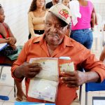 1.450 pessoas são atendidas na inauguração do Registro Cidadão Quilombola