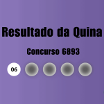 Resultado da Quina de hoje: veja números e ganhadores do