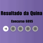 Resultado da Quina de hoje: veja números e ganhadores do