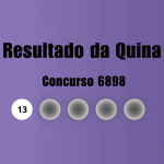 Resultado da Quina de hoje: veja números e ganhadores do
