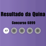Resultado da Quina de hoje: veja números e ganhadores do