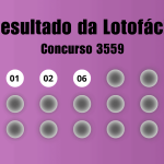 Resultado da Lotofácil de hoje: veja números e ganhadores do