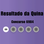 Resultado da Quina de hoje: veja números e ganhadores do