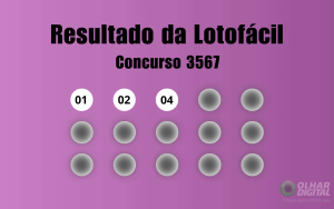 Resultado da Lotofácil de hoje: veja números e ganhadores do