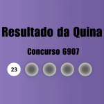 Resultado da Quina de hoje: veja números e ganhadores do