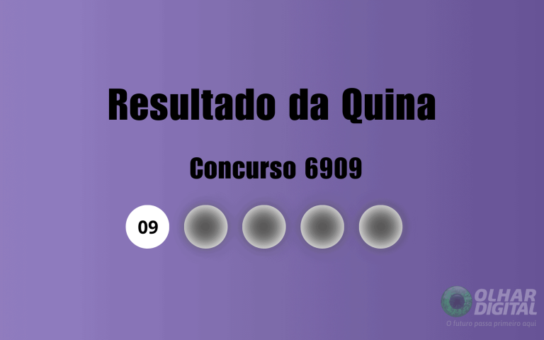Resultado da Quina de hoje: veja números e ganhadores do