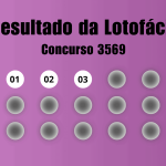 Resultado da Lotofácil de hoje: veja números e ganhadores do